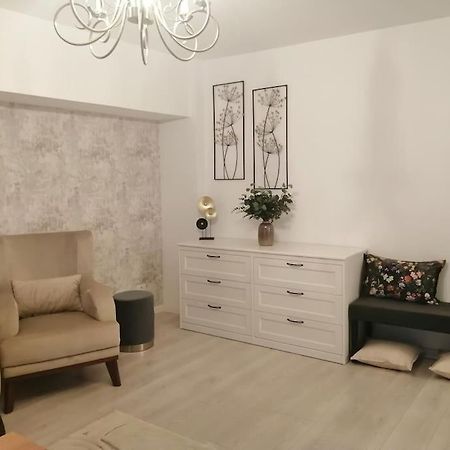 부쿠레슈티 Apartament Unirii 아파트 외부 사진