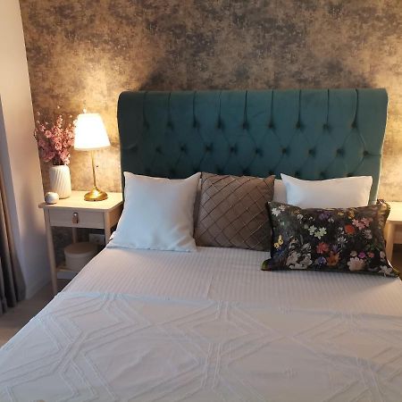 부쿠레슈티 Apartament Unirii 아파트 외부 사진