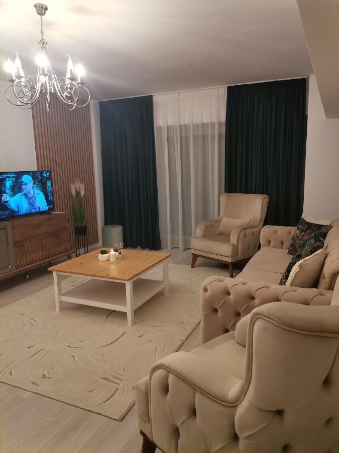 부쿠레슈티 Apartament Unirii 아파트 외부 사진