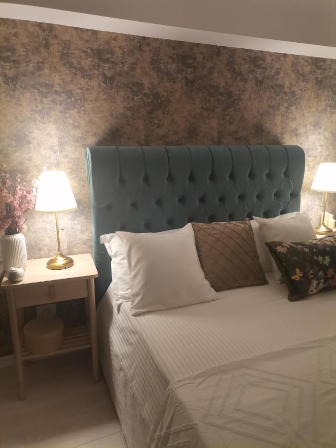 부쿠레슈티 Apartament Unirii 아파트 외부 사진