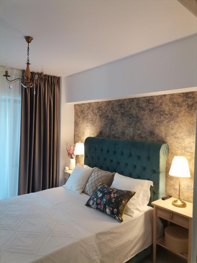 부쿠레슈티 Apartament Unirii 아파트 외부 사진
