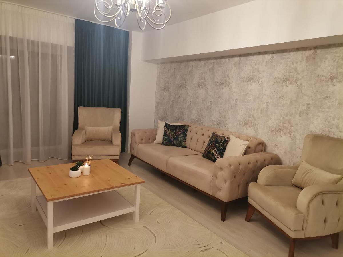 부쿠레슈티 Apartament Unirii 아파트 외부 사진