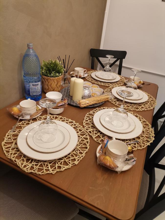 부쿠레슈티 Apartament Unirii 아파트 외부 사진