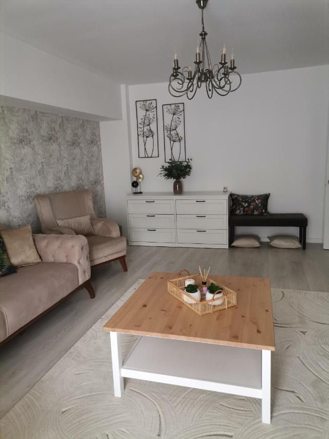 부쿠레슈티 Apartament Unirii 아파트 외부 사진