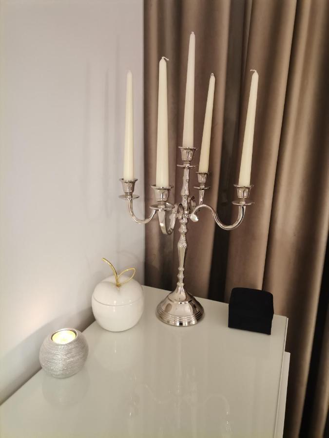 부쿠레슈티 Apartament Unirii 아파트 외부 사진