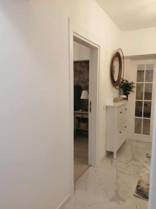 부쿠레슈티 Apartament Unirii 아파트 외부 사진