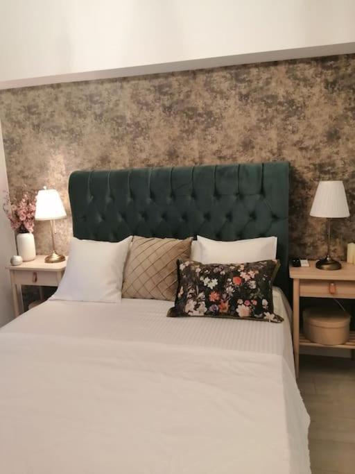부쿠레슈티 Apartament Unirii 아파트 외부 사진