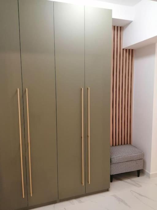부쿠레슈티 Apartament Unirii 아파트 외부 사진