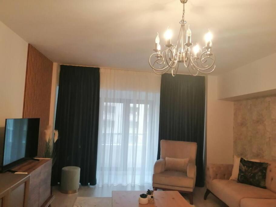 부쿠레슈티 Apartament Unirii 아파트 외부 사진