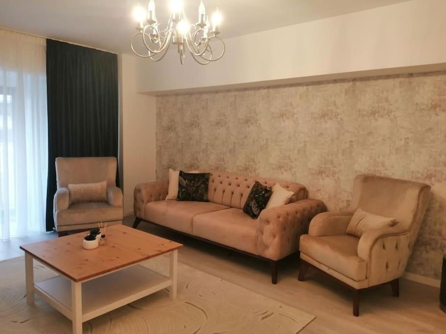 부쿠레슈티 Apartament Unirii 아파트 외부 사진