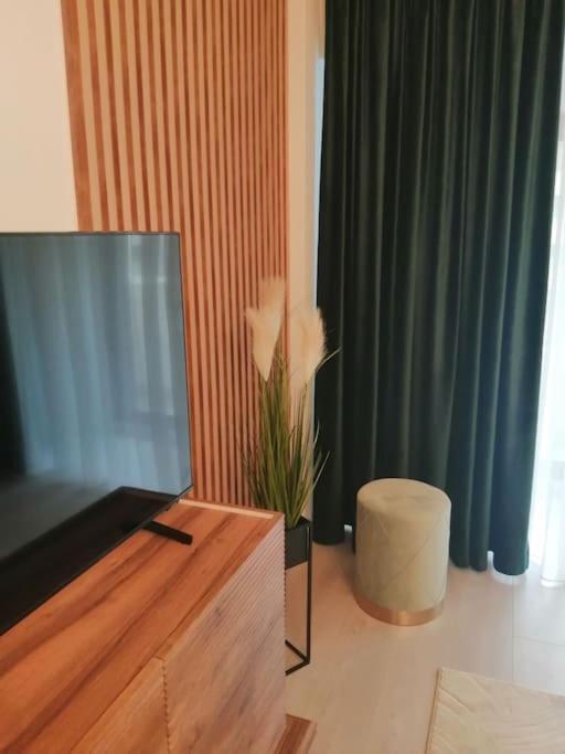 부쿠레슈티 Apartament Unirii 아파트 외부 사진