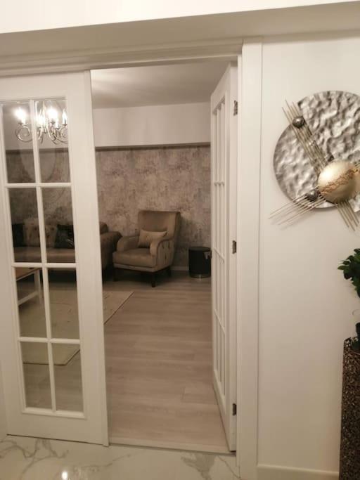 부쿠레슈티 Apartament Unirii 아파트 외부 사진