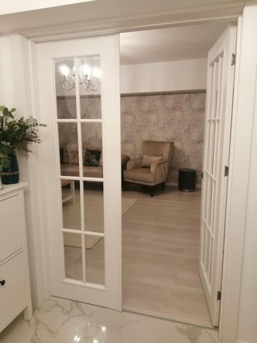 부쿠레슈티 Apartament Unirii 아파트 외부 사진
