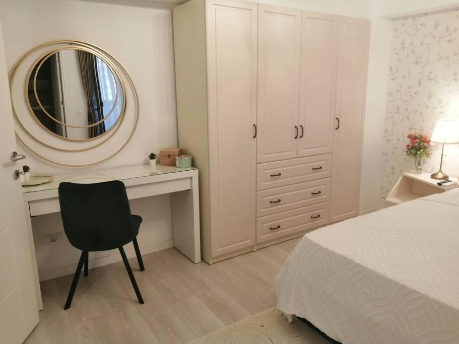 부쿠레슈티 Apartament Unirii 아파트 외부 사진
