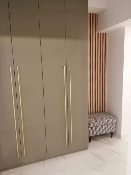 부쿠레슈티 Apartament Unirii 아파트 외부 사진
