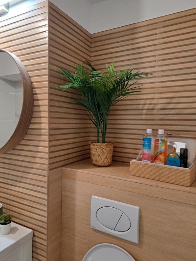 부쿠레슈티 Apartament Unirii 아파트 외부 사진